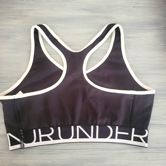 Under Armour Sports Bra - Picture 2 of 2